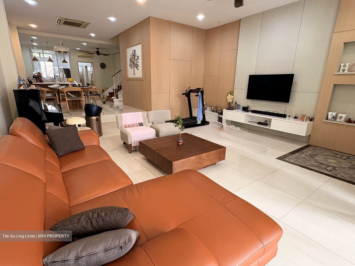Sembawang Hills Estate (D20), Terrace #633146001